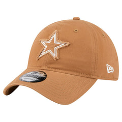 Stamp 9TWENTY Adjustable Hat - Dallas Cowboys