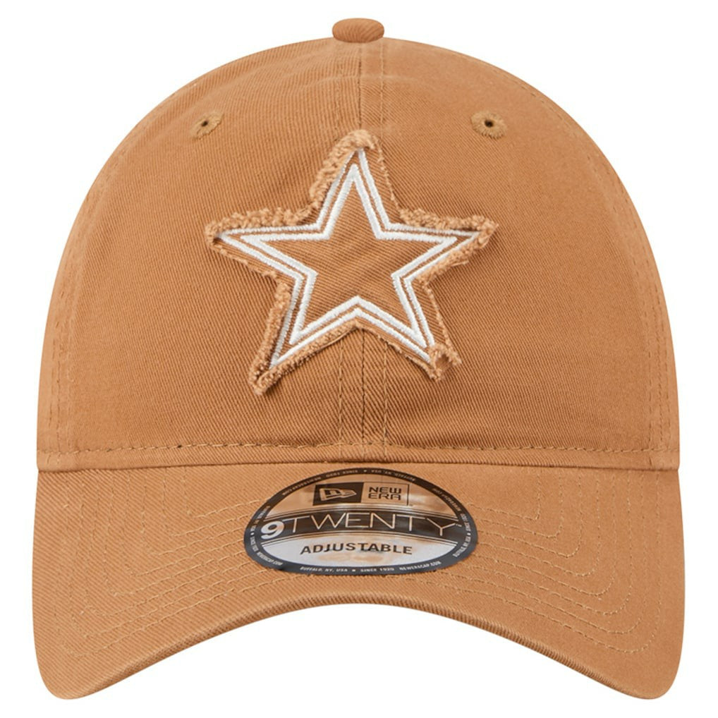 Stamp 9TWENTY Adjustable Hat - Dallas Cowboys