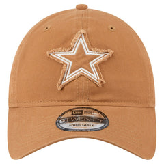Stamp 9TWENTY Adjustable Hat - Dallas Cowboys