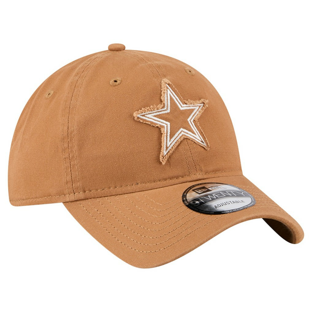 Stamp 9TWENTY Adjustable Hat - Dallas Cowboys