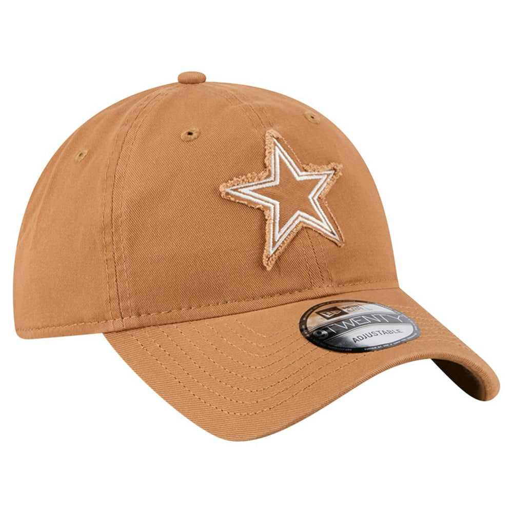 Stamp 9TWENTY Adjustable Hat - Dallas Cowboys