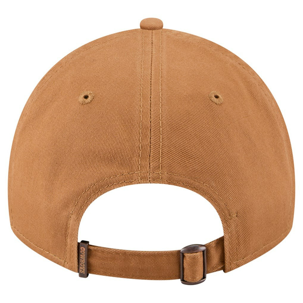 Stamp 9TWENTY Adjustable Hat - Dallas Cowboys