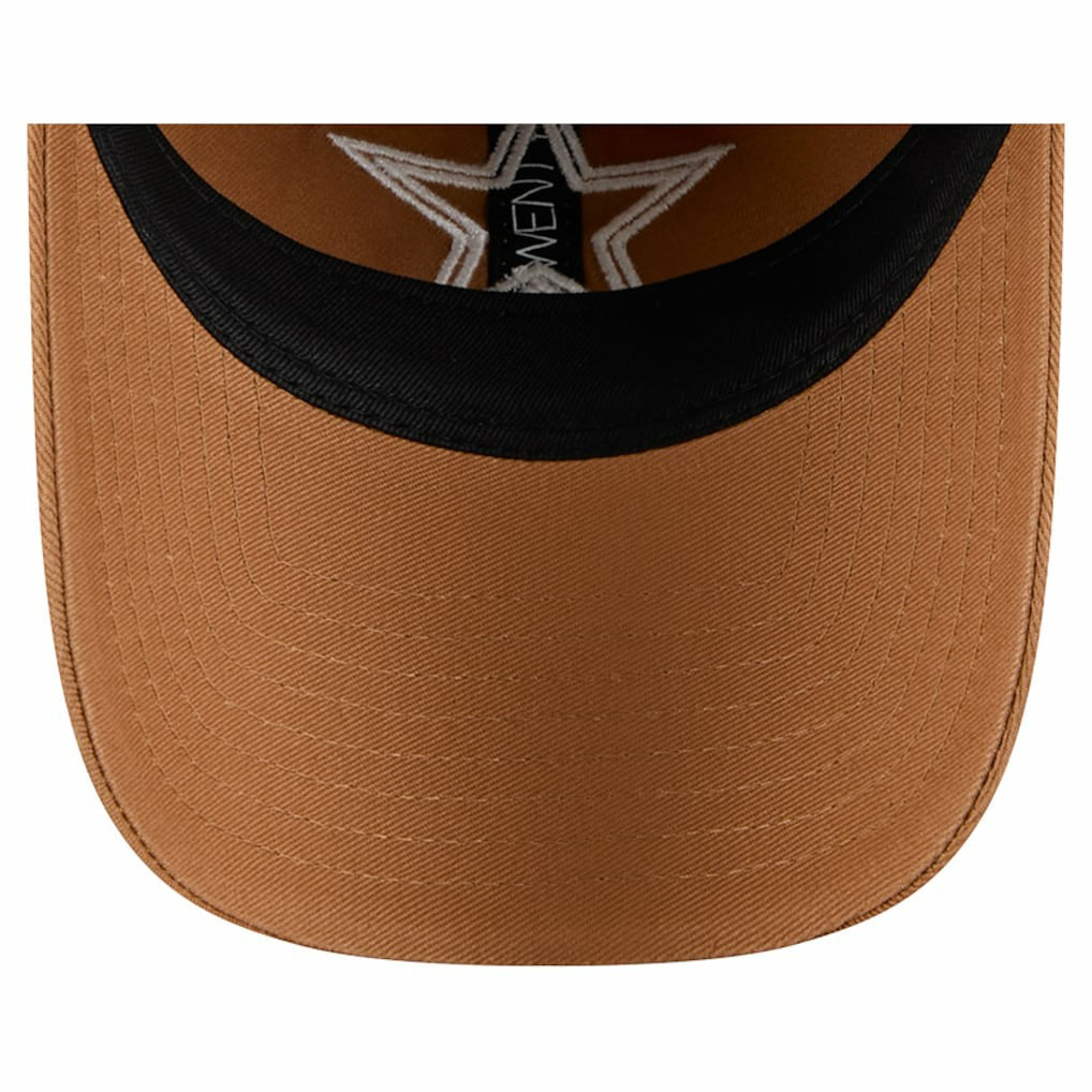 Stamp 9TWENTY Adjustable Hat - Dallas Cowboys