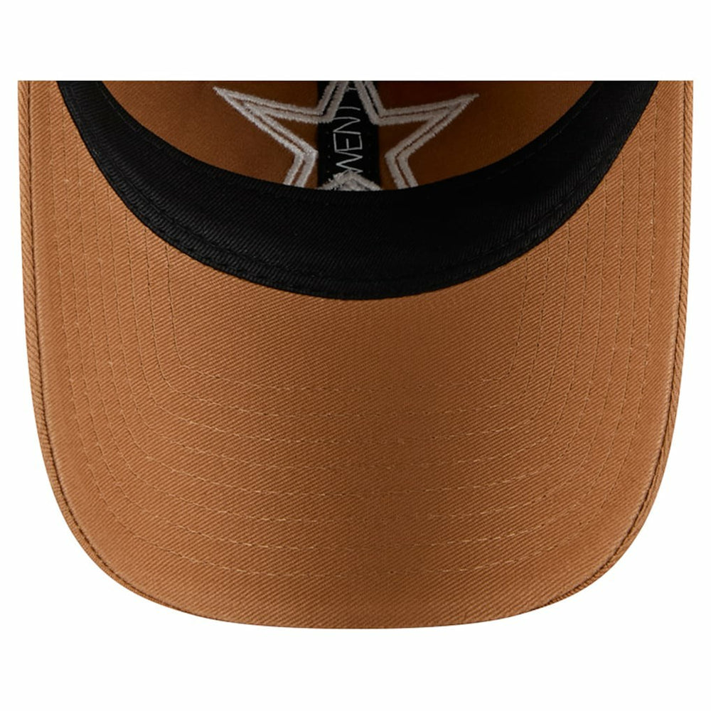 Stamp 9TWENTY Adjustable Hat - Dallas Cowboys