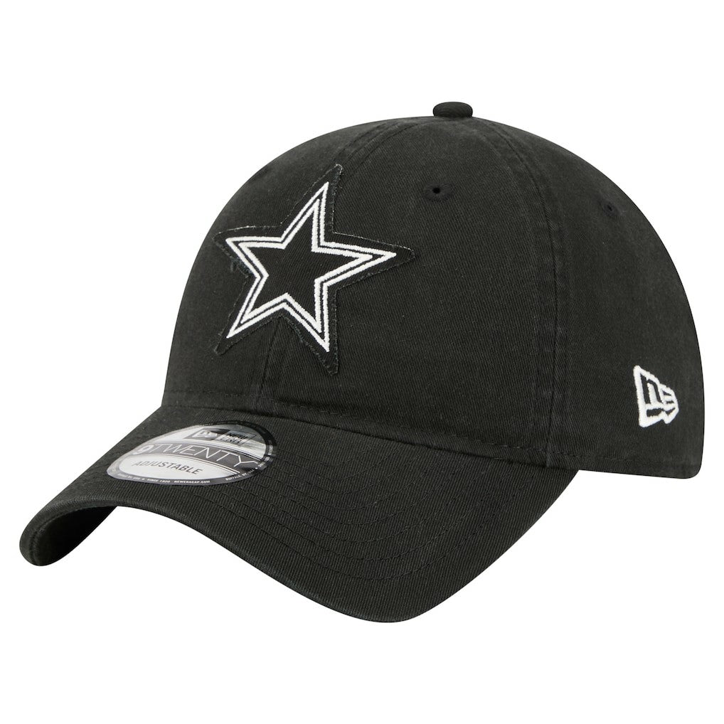 Stamp 9TWENTY Adjustable Hat - Dallas Cowboys