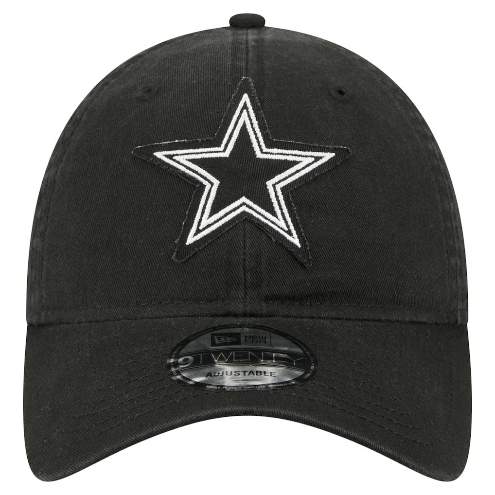 Stamp 9TWENTY Adjustable Hat - Dallas Cowboys