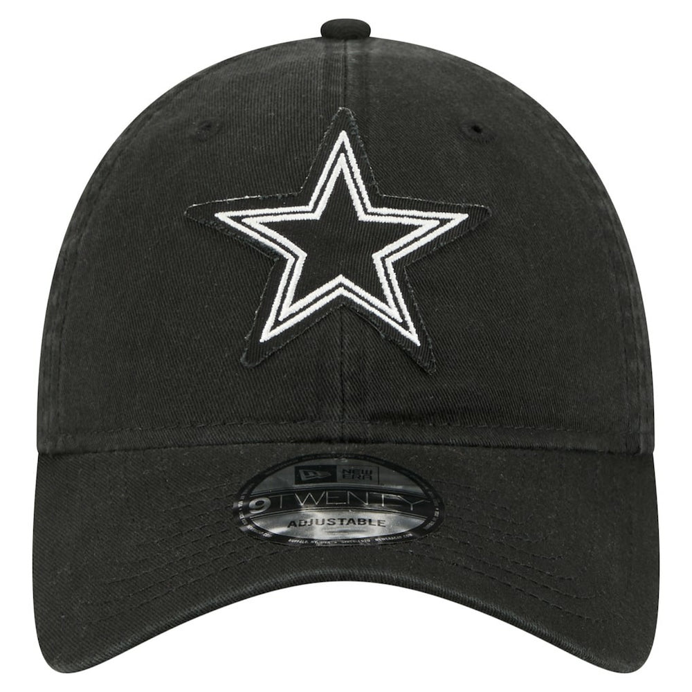 Stamp 9TWENTY Adjustable Hat - Dallas Cowboys