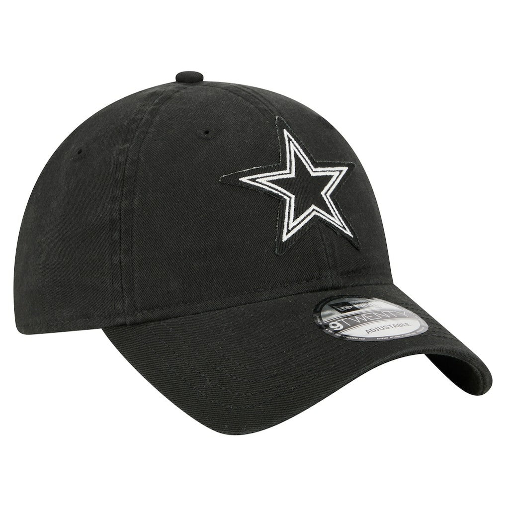 Stamp 9TWENTY Adjustable Hat - Dallas Cowboys