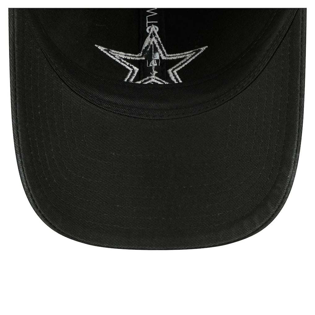 Stamp 9TWENTY Adjustable Hat - Dallas Cowboys