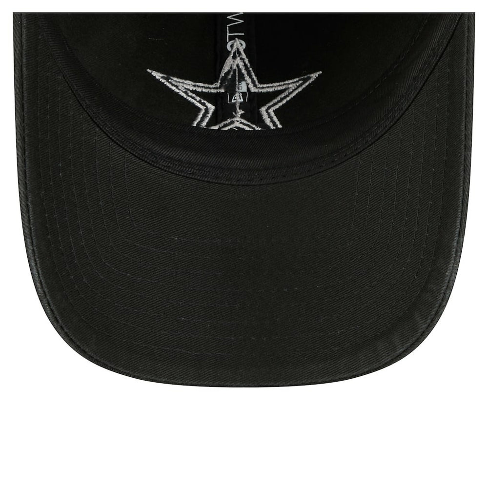 Stamp 9TWENTY Adjustable Hat - Dallas Cowboys