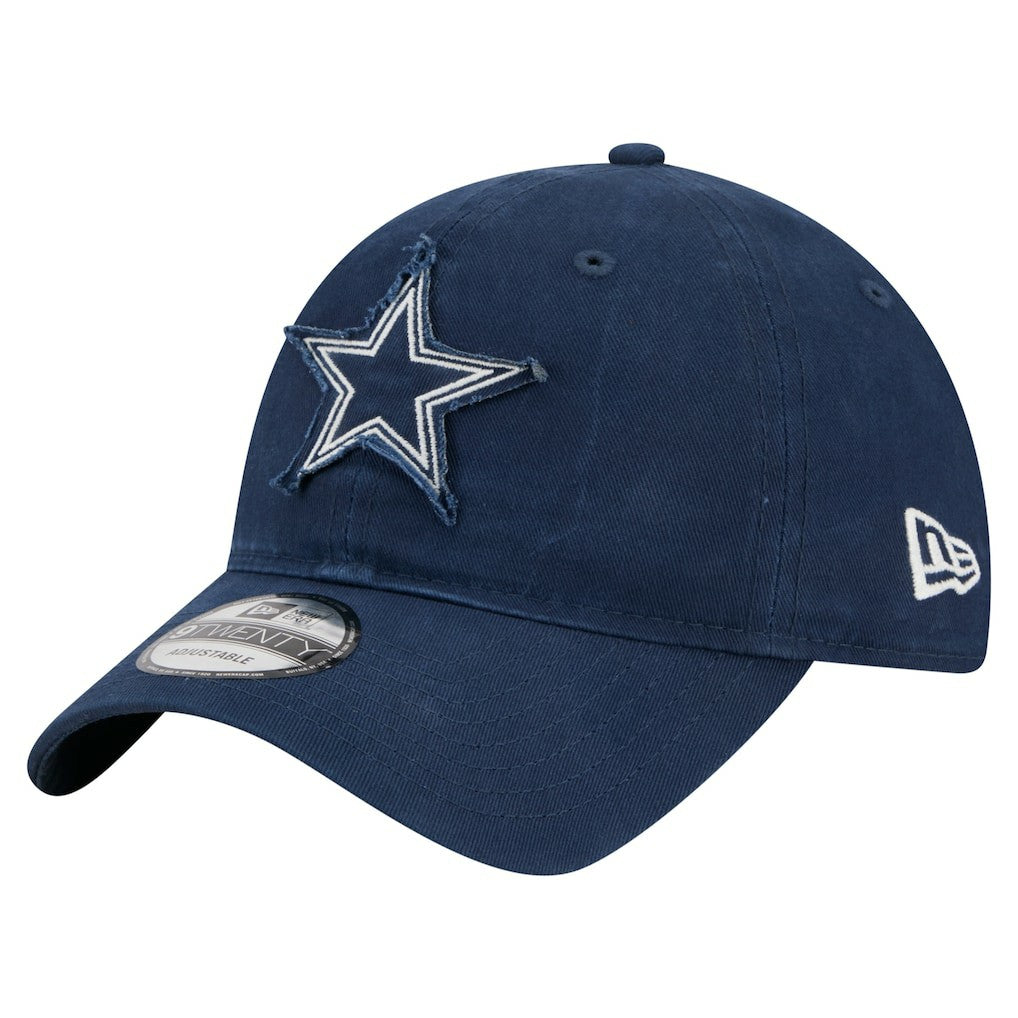 Stamp 9TWENTY Adjustable Hat - Dallas Cowboys