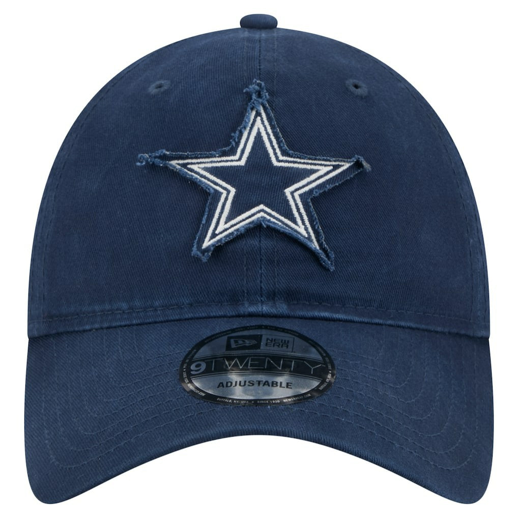 Stamp 9TWENTY Adjustable Hat - Dallas Cowboys