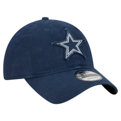 Stamp 9TWENTY Adjustable Hat - Dallas Cowboys