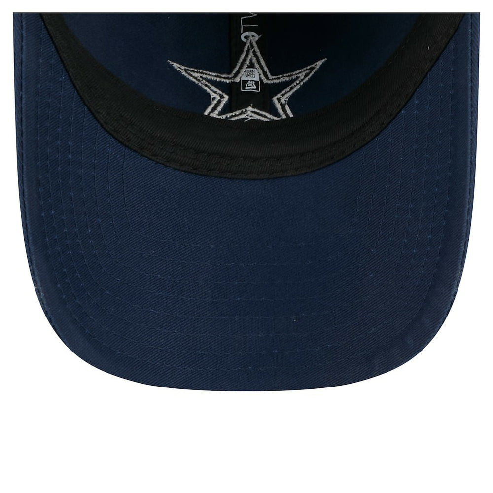Stamp 9TWENTY Adjustable Hat - Dallas Cowboys