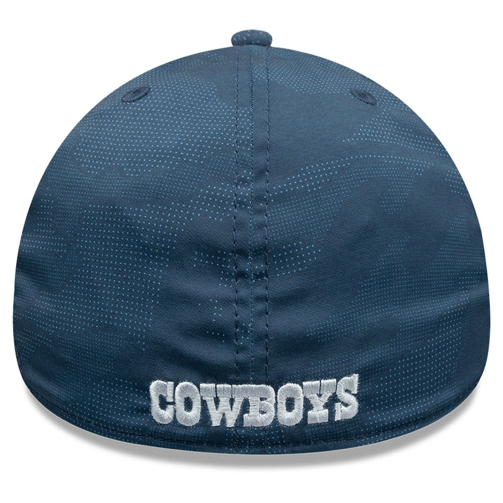 Tonal Camo 39THIRTY Flex Hat - Dallas Cowboys