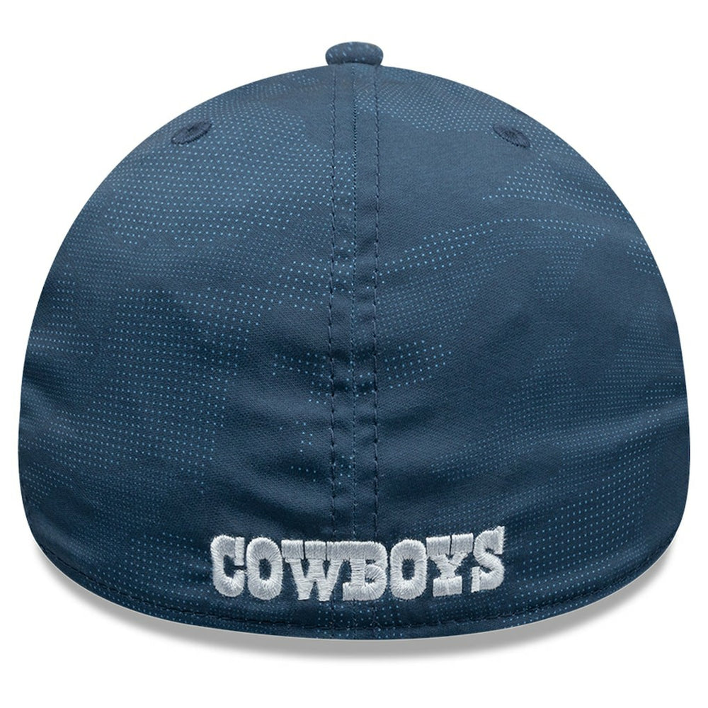 Tonal Camo 39THIRTY Flex Hat - Dallas Cowboys