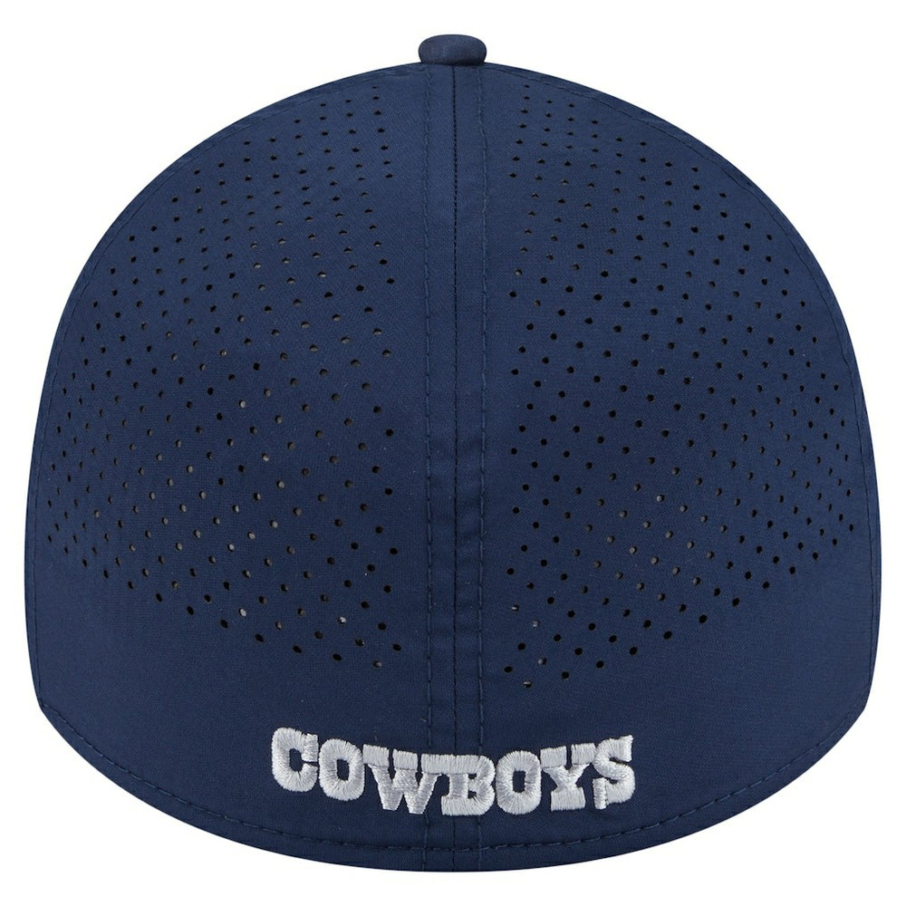 Featherweight Poly Rope Flex 39Thirty Hat - Dallas Cowboys