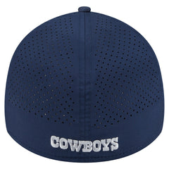 Featherweight Poly Rope Flex 39Thirty Hat - Dallas Cowboys