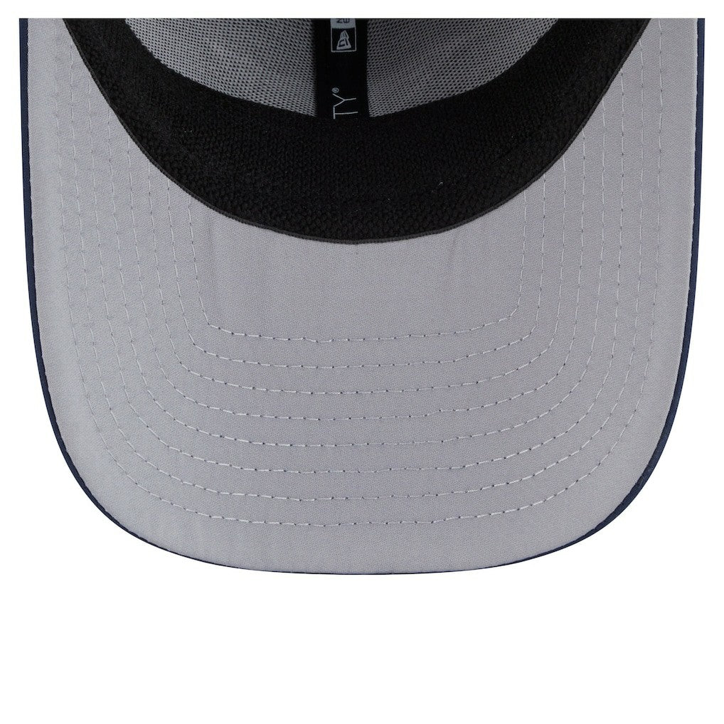 Featherweight Poly Rope Flex 39Thirty Hat - Dallas Cowboys