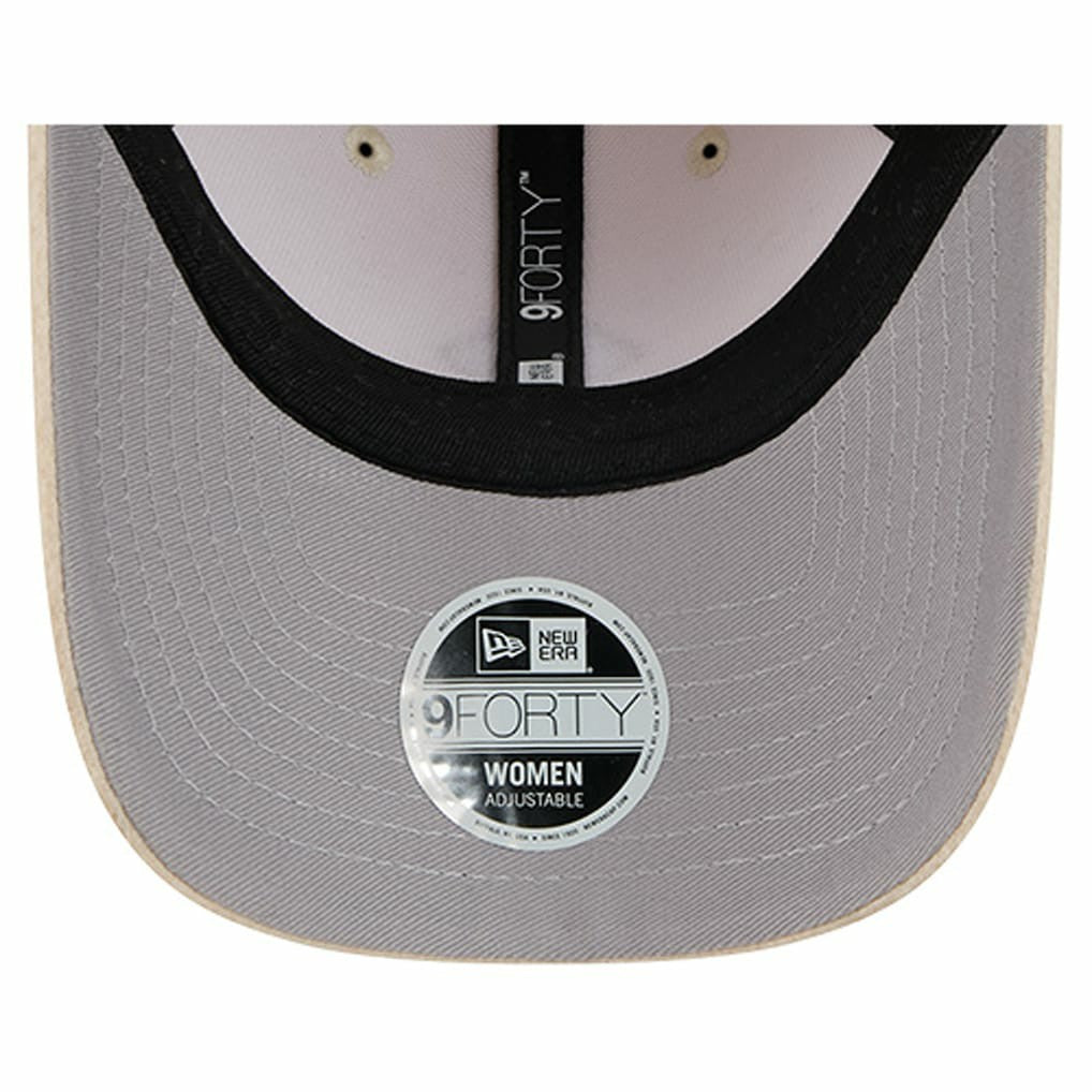 Women's Comfy 9FORTY Adjustable Hat - Dallas Cowboys