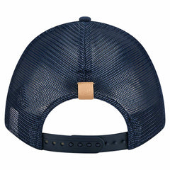 Two-Tone Text 9FORTY M-Crown Adjustable Hat - Dallas Cowboys