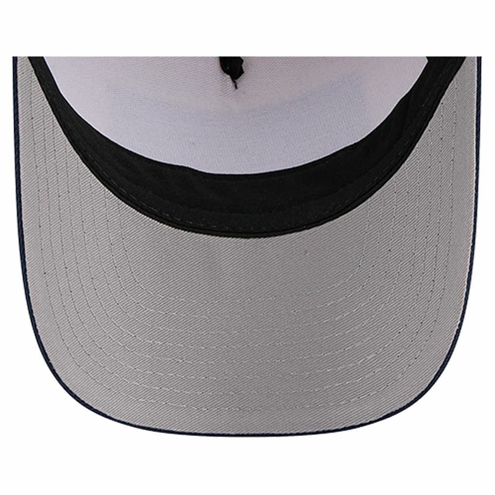 Two-Tone Text 9FORTY M-Crown Adjustable Hat - Dallas Cowboys