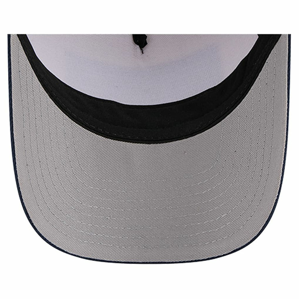 Two-Tone Text 9FORTY M-Crown Adjustable Hat - Dallas Cowboys