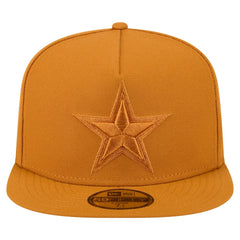 Color Pack A-Frame 59FIFTY Fitted Hat - Dallas Cowboys