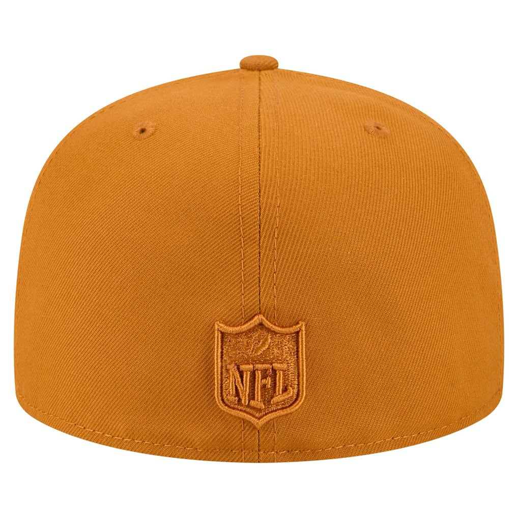 Color Pack A-Frame 59FIFTY Fitted Hat - Dallas Cowboys