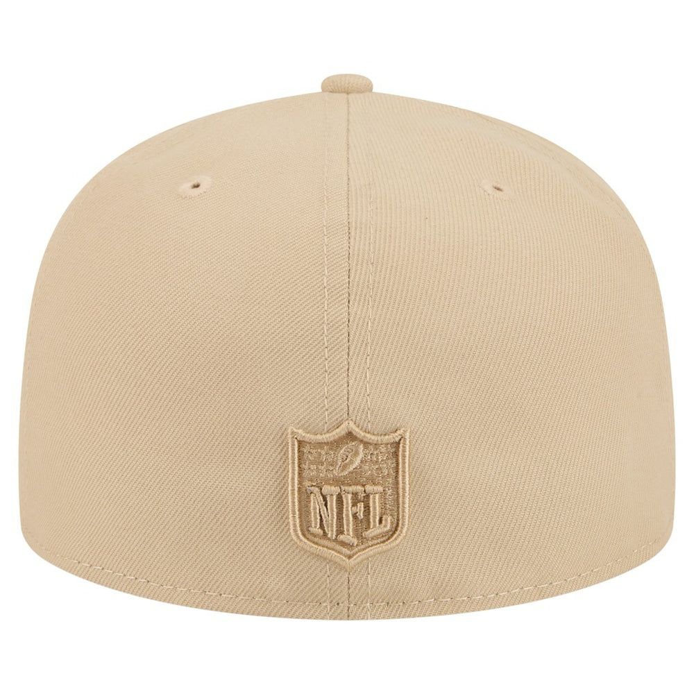 Color Pack A-Frame 59FIFTY Fitted Hat - Dallas Cowboys