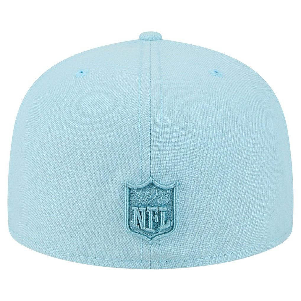 Color Pack A-Frame 59FIFTY Fitted Hat - Dallas Cowboys