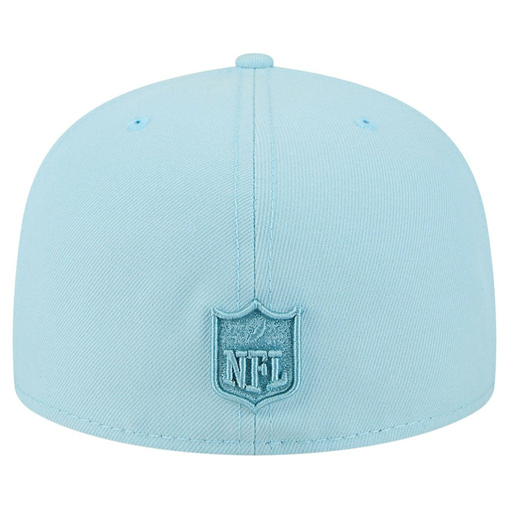Color Pack A-Frame 59FIFTY Fitted Hat - Dallas Cowboys