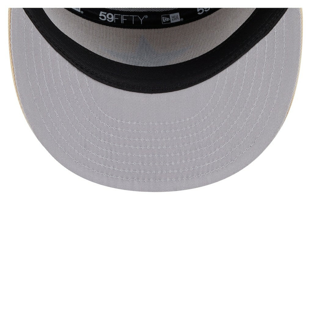 2-Tone Color Pack Split Panel 59FIFTY Fitted Hat - Dallas Cowboys
