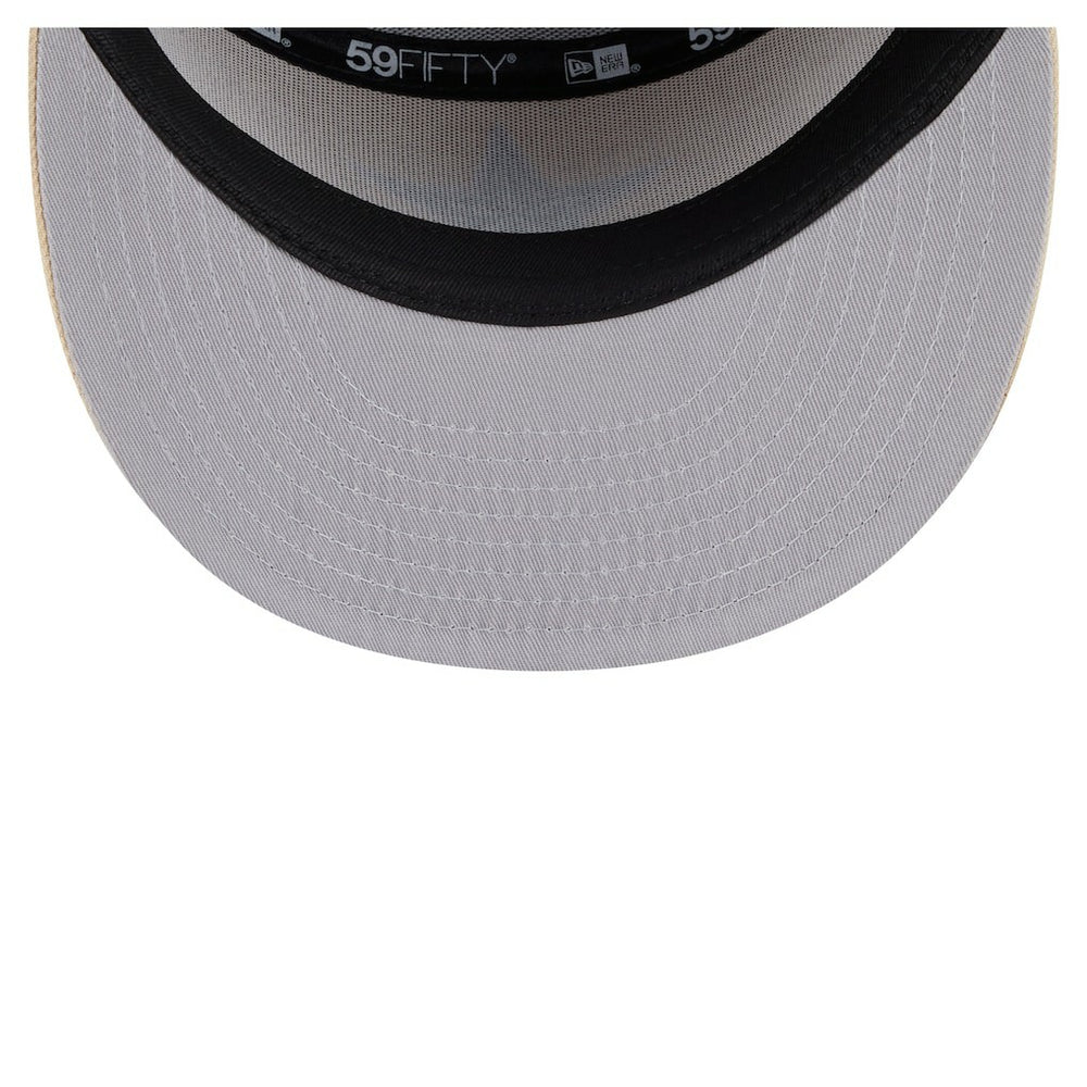 2-Tone Color Pack Split Panel 59FIFTY Fitted Hat - Dallas Cowboys