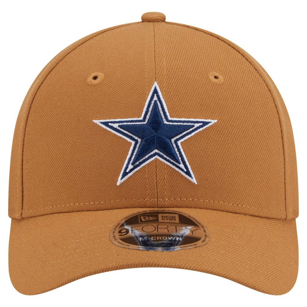 Main 9FORTY M-Crown Adjustable Hat - Dallas Cowboys