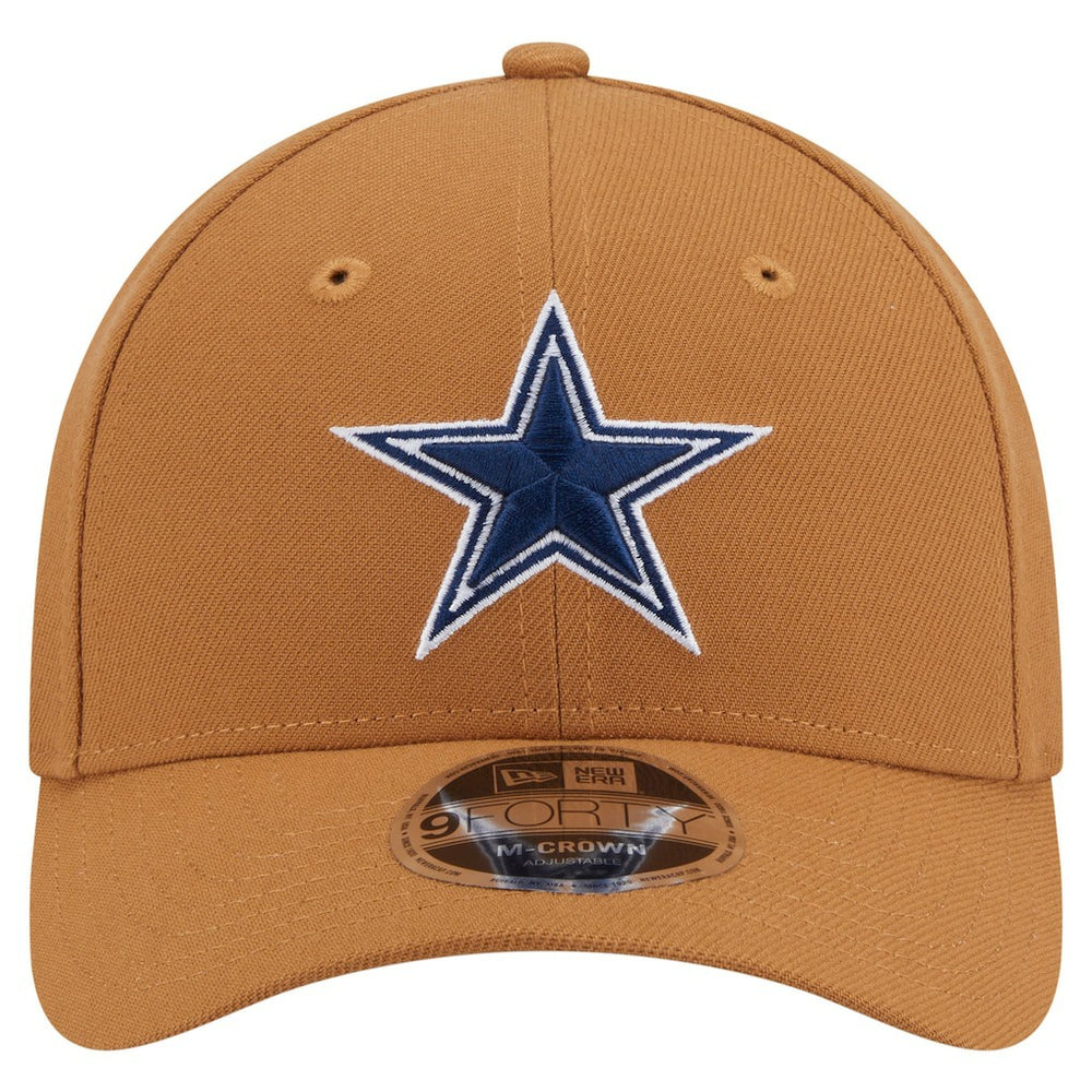 Main 9FORTY M-Crown Adjustable Hat - Dallas Cowboys