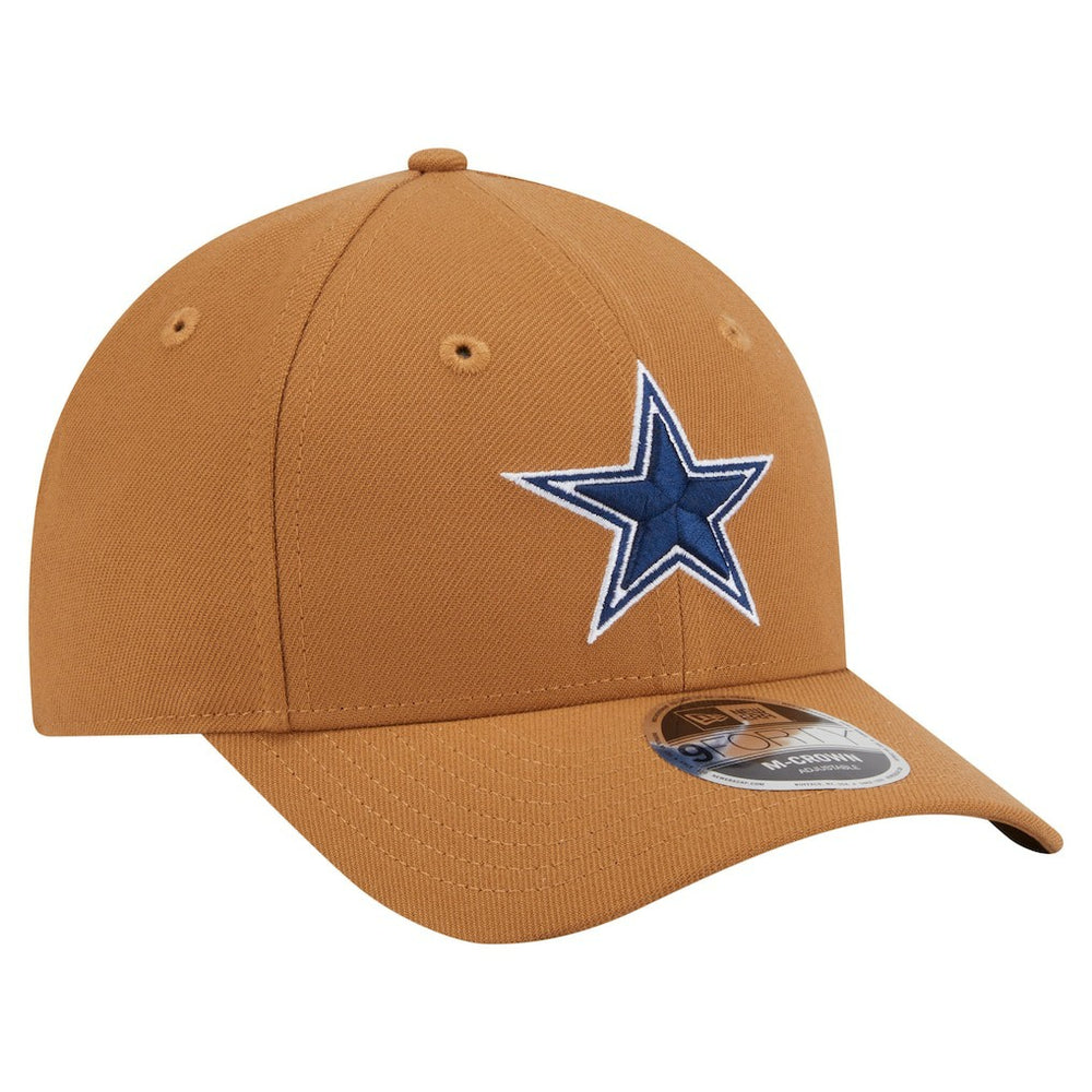 Main 9FORTY M-Crown Adjustable Hat - Dallas Cowboys