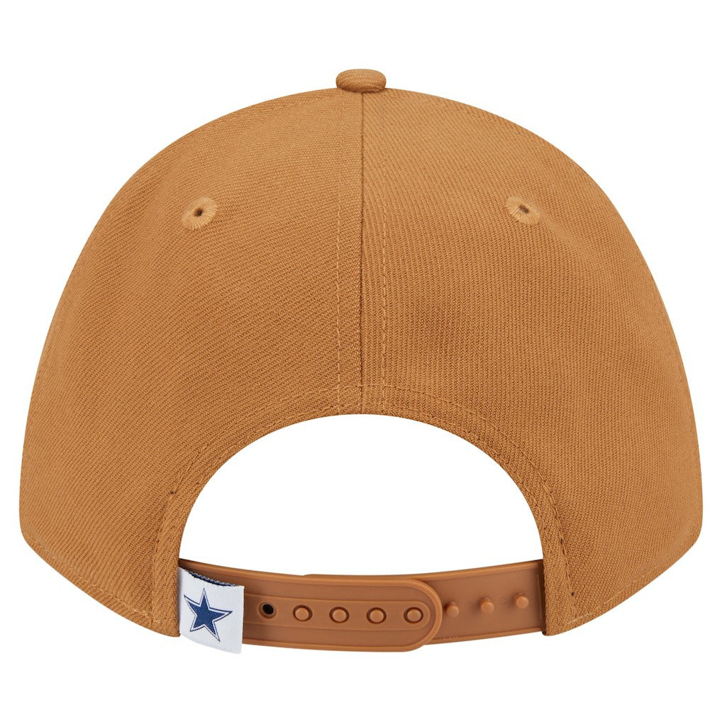 Main 9FORTY M-Crown Adjustable Hat - Dallas Cowboys
