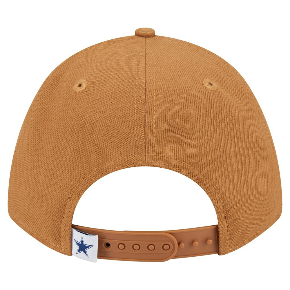 Main 9FORTY M-Crown Adjustable Hat - Dallas Cowboys