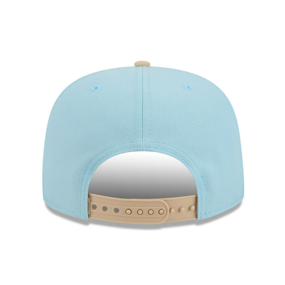 Two-Tone Color Pack A-Frame 9FIFTY Snapback Hat - Dallas Cowboys