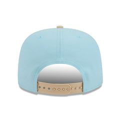 Two-Tone Color Pack A-Frame 9FIFTY Snapback Hat - Dallas Cowboys