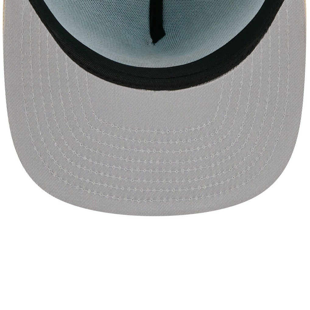 Two-Tone Color Pack A-Frame 9FIFTY Snapback Hat - Dallas Cowboys