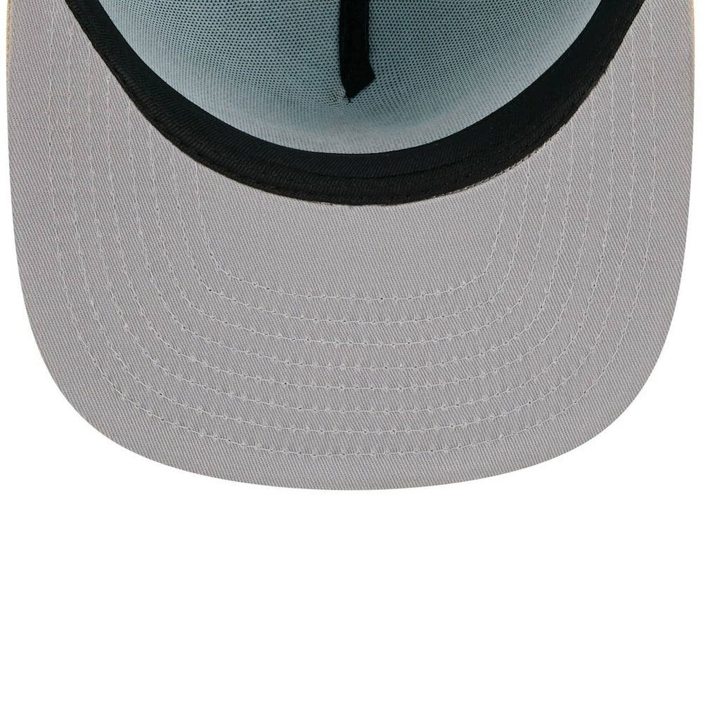 Two-Tone Color Pack A-Frame 9FIFTY Snapback Hat - Dallas Cowboys