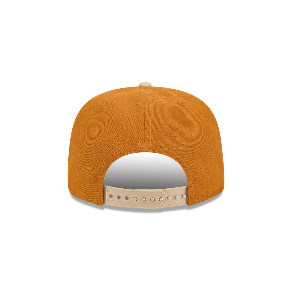 Two-Tone Color Pack A-Frame 9FIFTY Snapback Hat - Dallas Cowboys