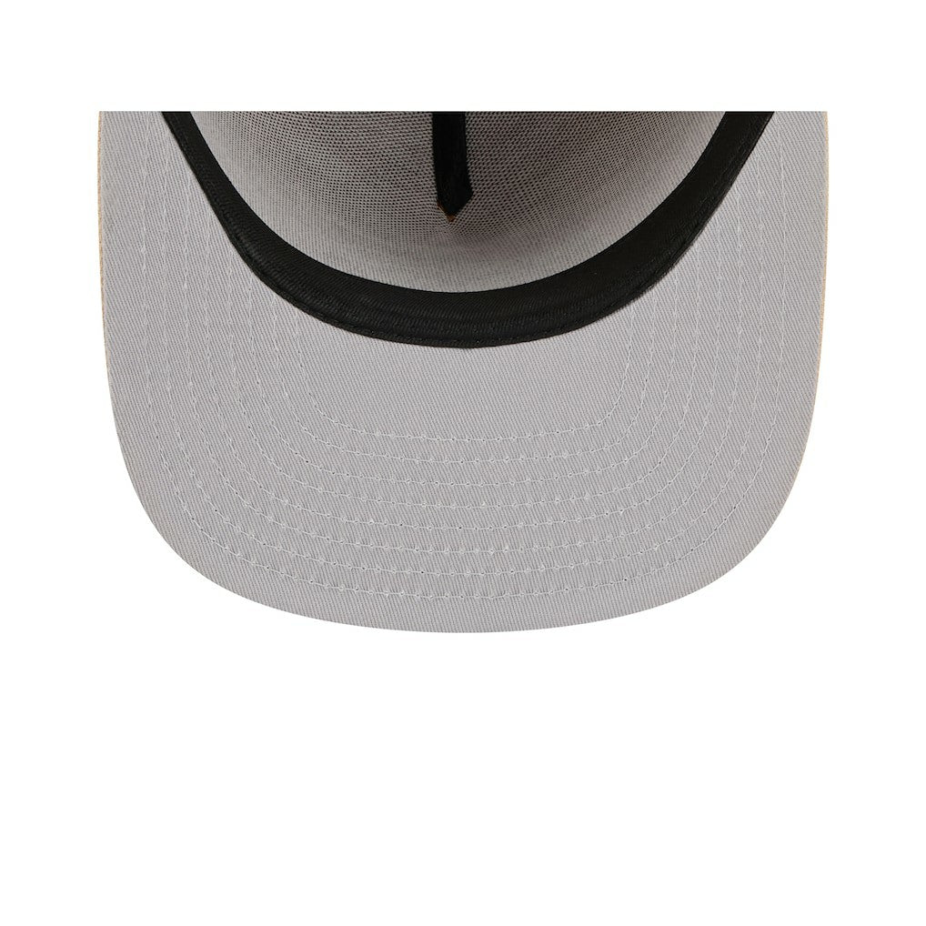 Two-Tone Color Pack A-Frame 9FIFTY Snapback Hat - Dallas Cowboys