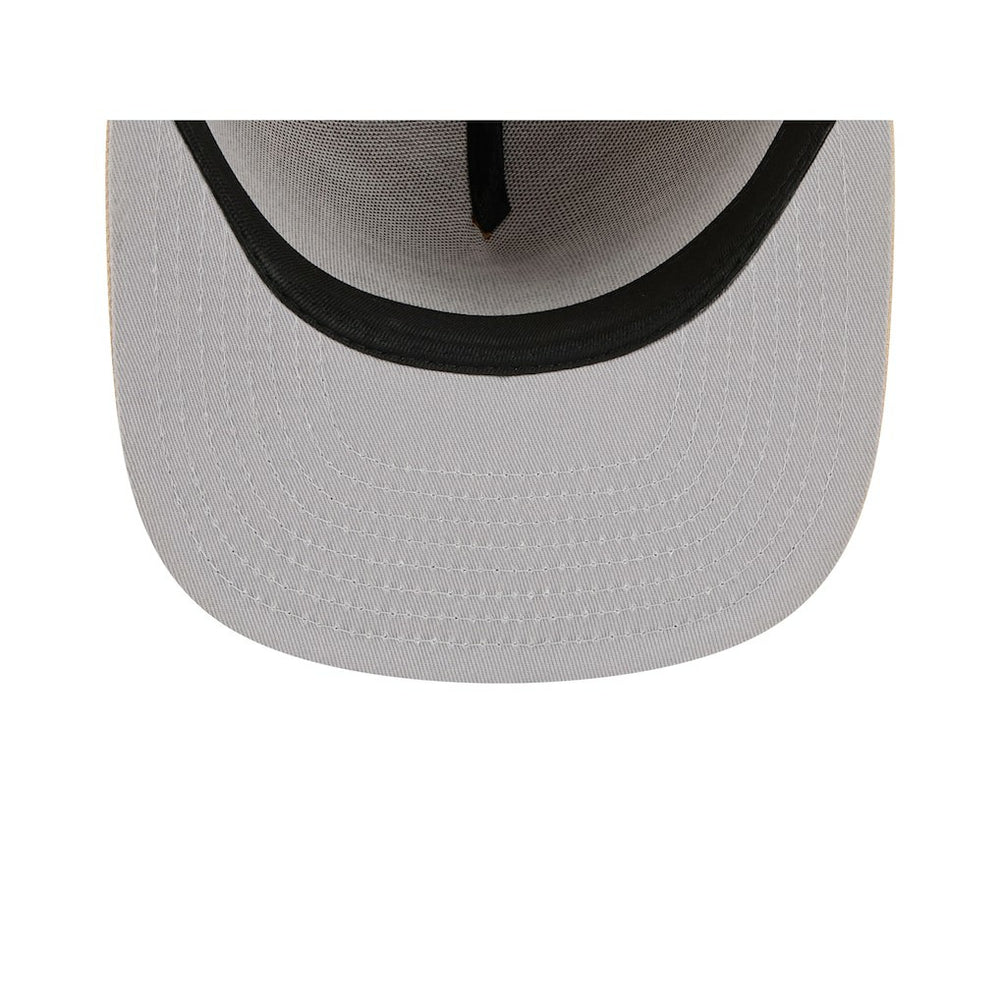 Two-Tone Color Pack A-Frame 9FIFTY Snapback Hat - Dallas Cowboys