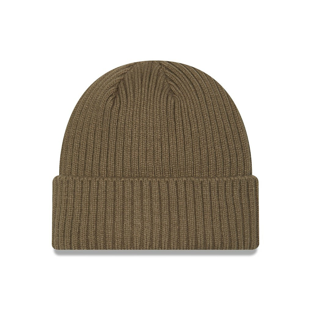 Color Pack Cuffed Knit Hat - Dallas Cowboys