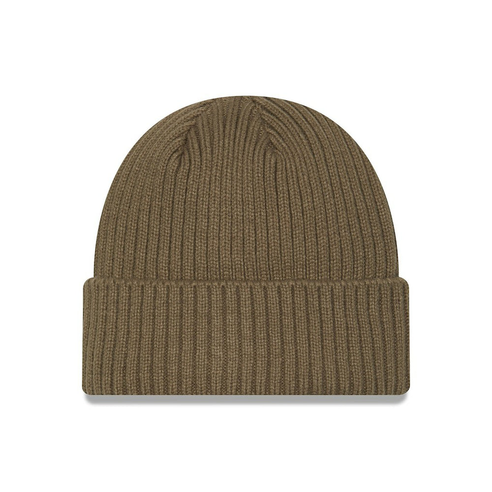 Color Pack Cuffed Knit Hat - Dallas Cowboys