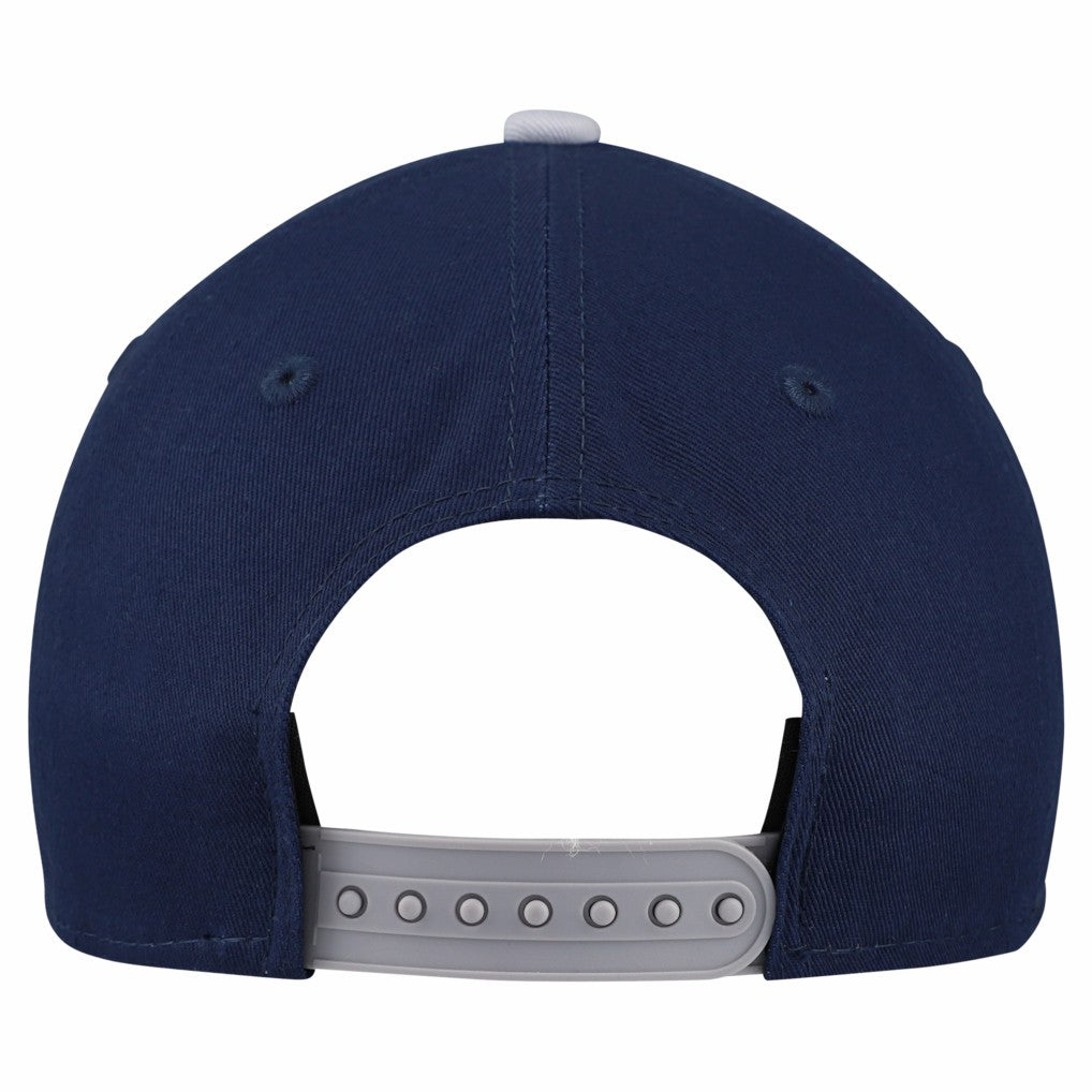 Youth Arch COOLERA 9FORTY A-Frame Adjustable Hat - Dallas Cowboys