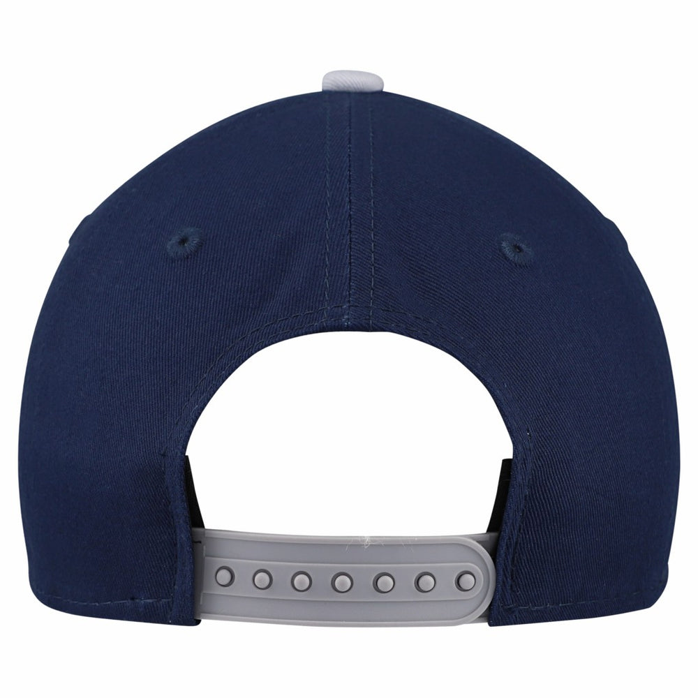 Youth Arch COOLERA 9FORTY A-Frame Adjustable Hat - Dallas Cowboys